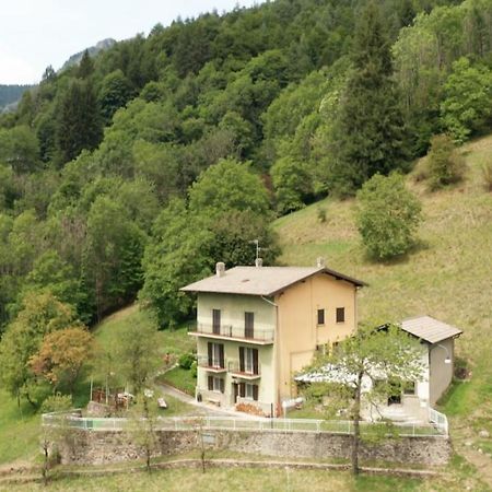Bordogna B&B I Pellegrini Della Casela מראה חיצוני תמונה