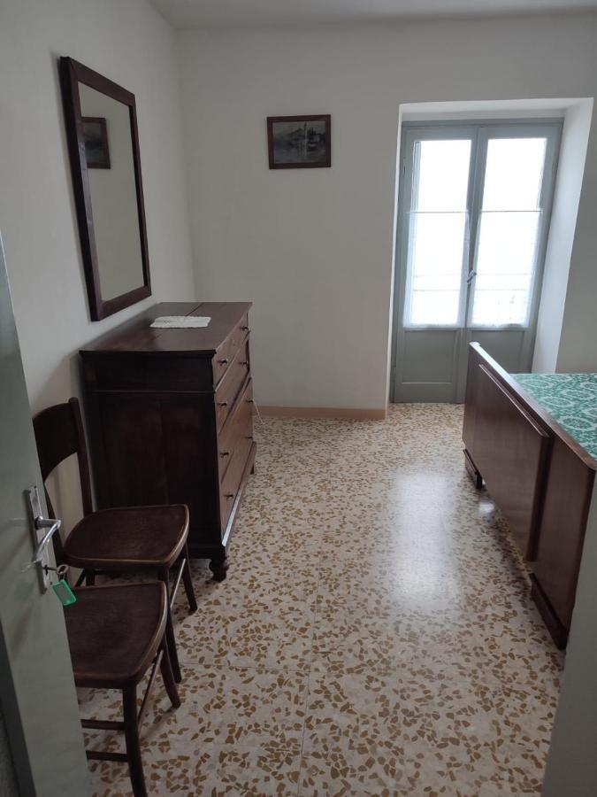 Bordogna B&B I Pellegrini Della Casela מראה חיצוני תמונה