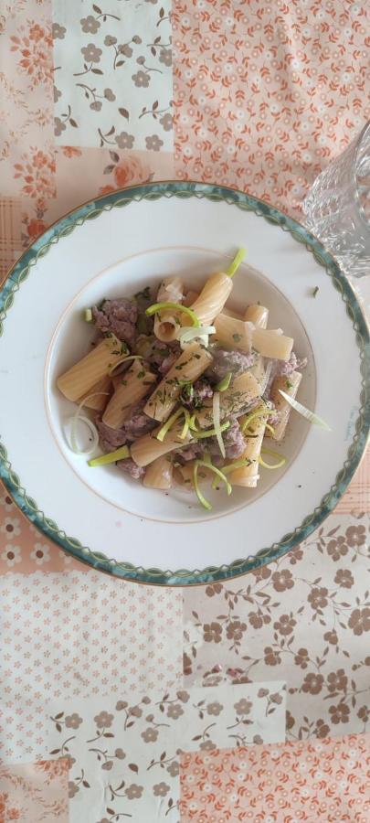 Bordogna B&B I Pellegrini Della Casela מראה חיצוני תמונה