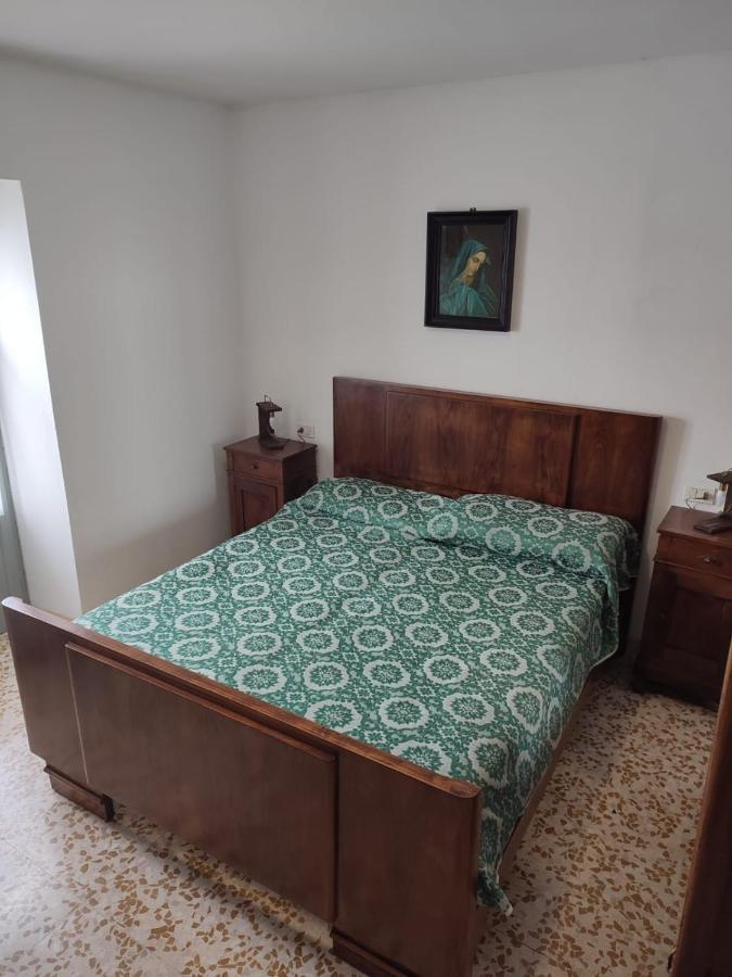 Bordogna B&B I Pellegrini Della Casela מראה חיצוני תמונה