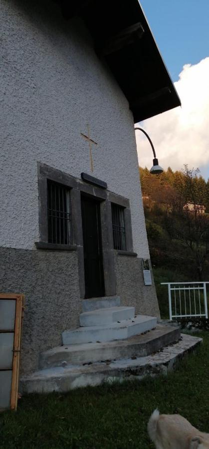 Bordogna B&B I Pellegrini Della Casela מראה חיצוני תמונה