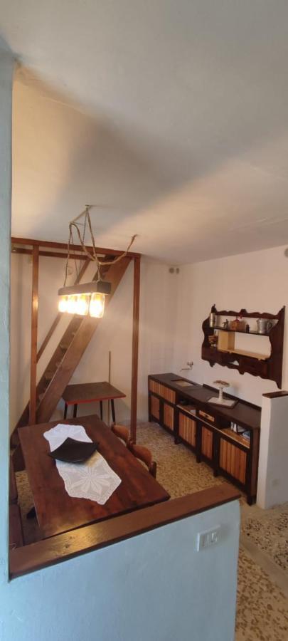 Bordogna B&B I Pellegrini Della Casela מראה חיצוני תמונה