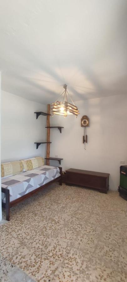 Bordogna B&B I Pellegrini Della Casela מראה חיצוני תמונה